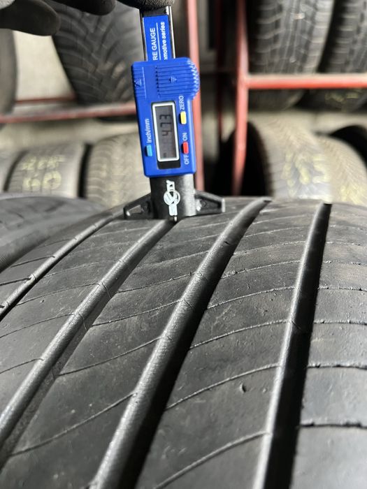 Anvelope 255/45/20 Dunlop  Michelin 255 45 R20