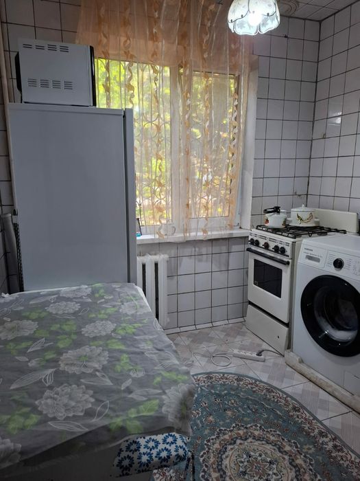 квартира посуточно в городе Алматы!