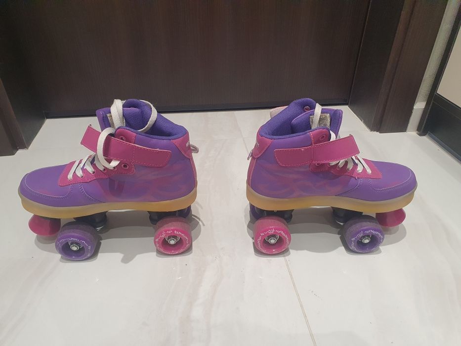 Ролери/кънки "Byox angle"/детска тротинетка