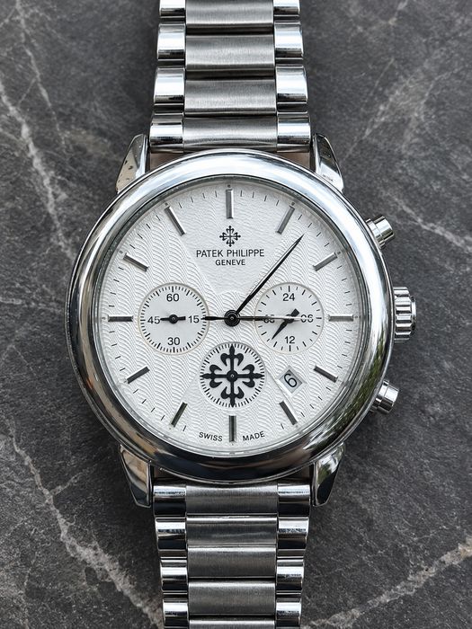 Часы Patek Philippe