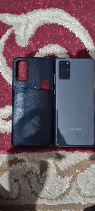 самсунг с 20+ продам за 110000  тг