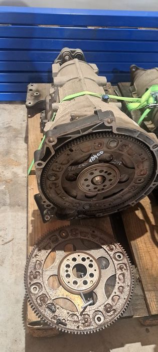 Vand cutie de viteze automata Bmw F10