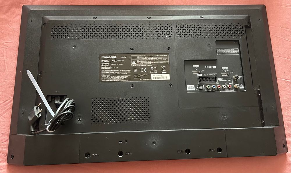 Телевизор LCD Panasonic 32 инча