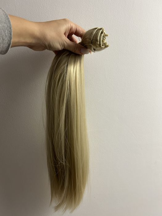 Extensii noi naturale Oskar