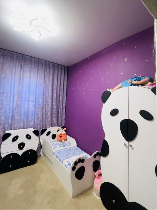 Детская мебель для ребенка.