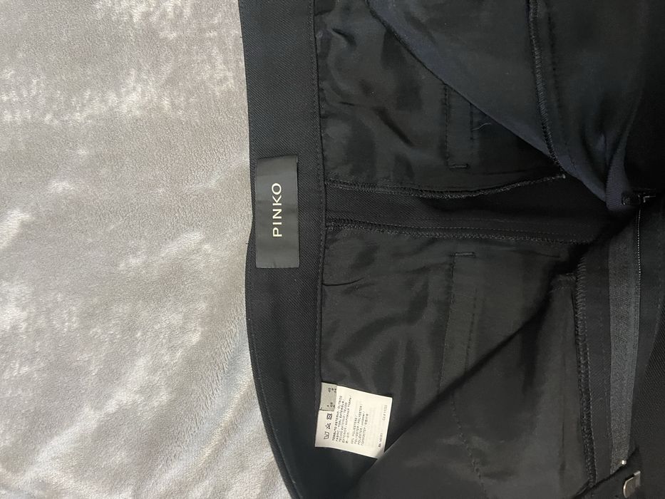 Pinko- черен панталон