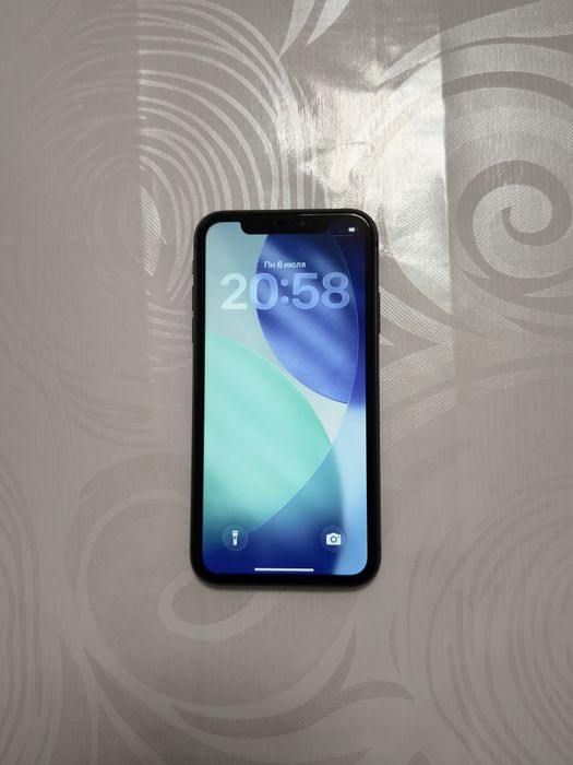 Iphone 11 продаю