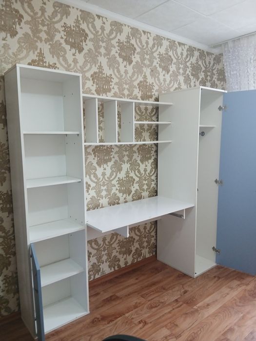 Детский гарнитур