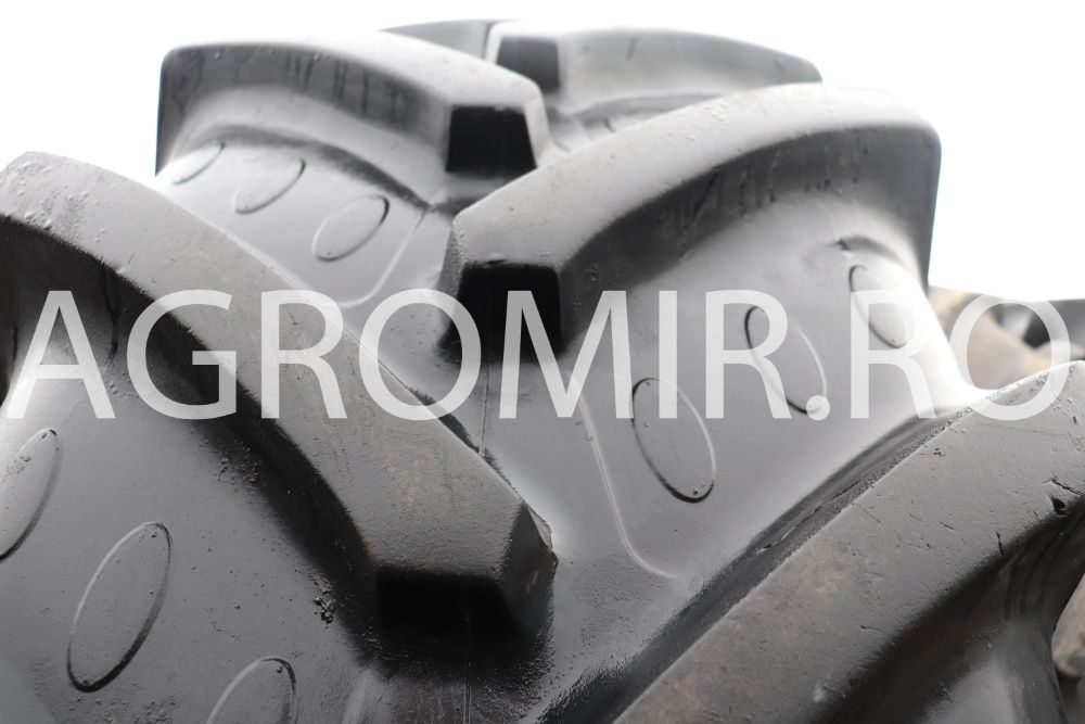 580/70R38 cauciucuri BKT agrimax anvelope profil mare OFERTA / OCAZIE