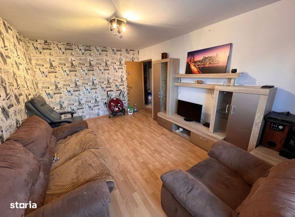 Apartament 2 camere decomandat zona Tomis nord- Peny Market