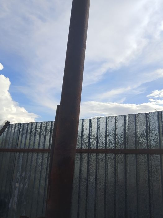 Продам котёл для бани