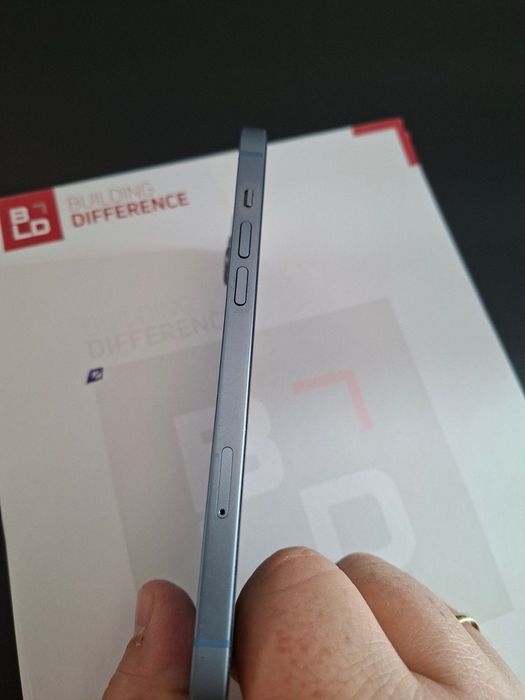 iPhone 14 Plus 128 GB Blue /син/