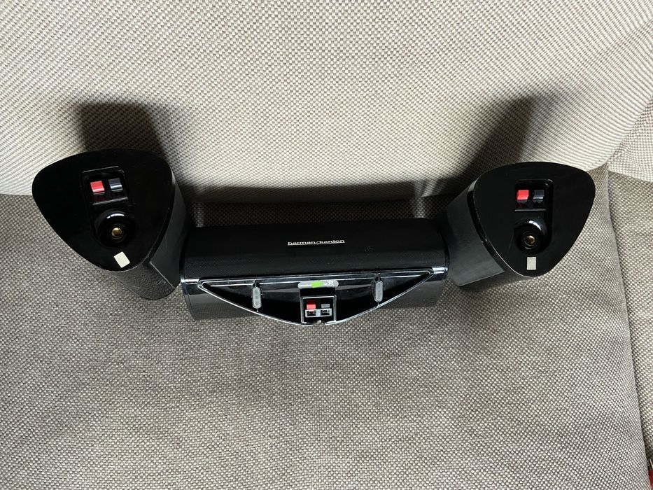 Сателитни тонколони Harman/Kardon