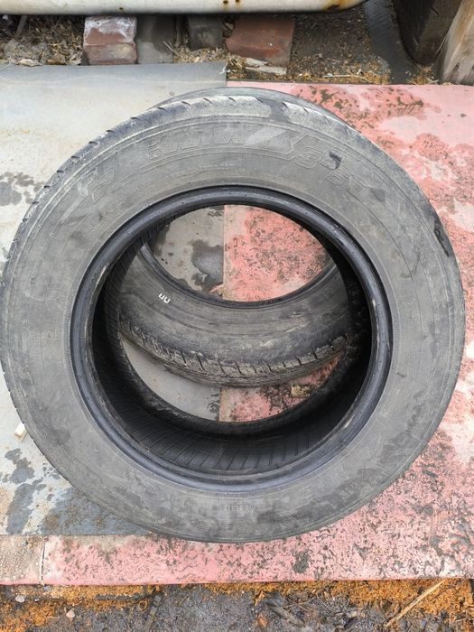 Покрышки 195/65/15