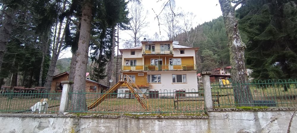 имот с изключителен потенциал