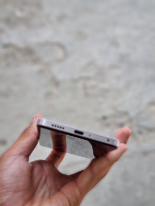 Rwdmi not 12 pro 5 g