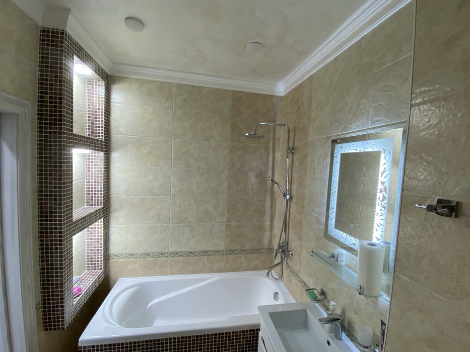 Arenda Bauram kvartira