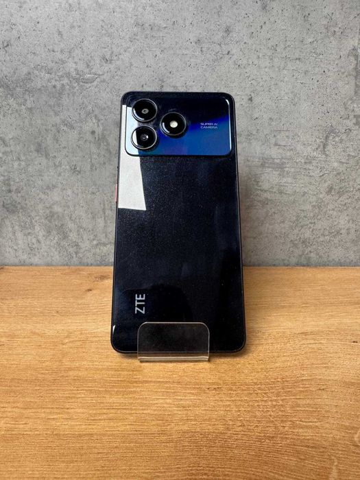 ZAP AMANET Gara de Nord - Zte Blad A36 64GB