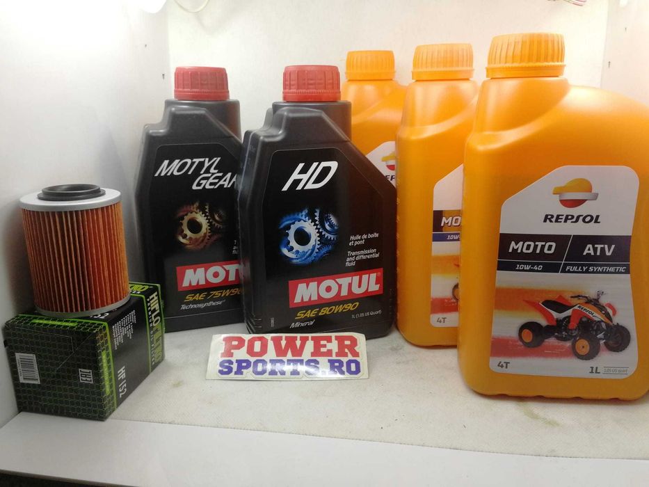 Kit Revizie ATV CF MOTO 850XC / 1000 ATV CfMoto Quad