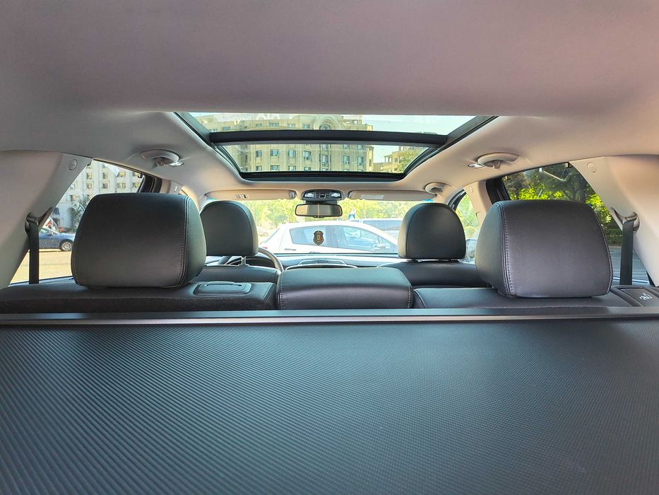 Vand Kia Sorento 2018