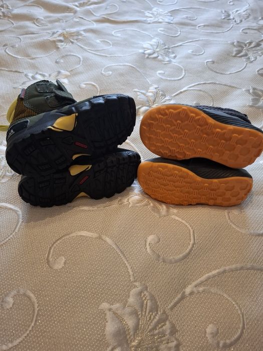 Детски ботуши adidas,маратонки,чехли