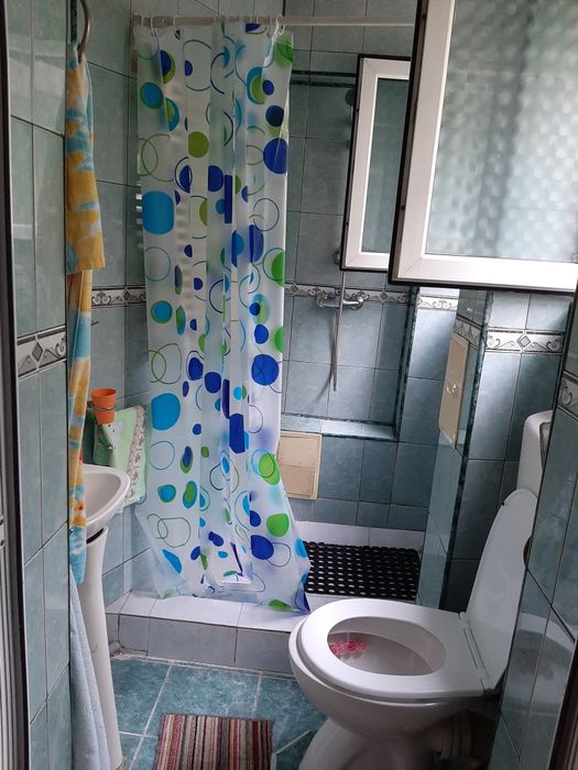 Garsoniera Vasile Lascăr  colt str. Icoanei