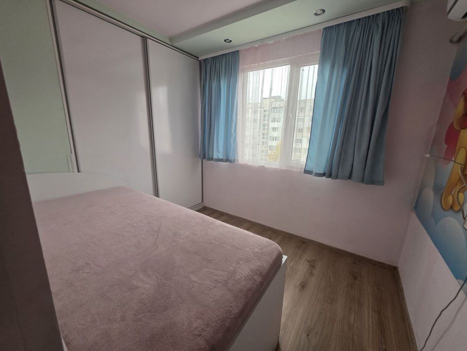 Дава се под наем Двустаен апартамент в София, Люлин 10 - 50 кв.м за 530 € - Снимка #6