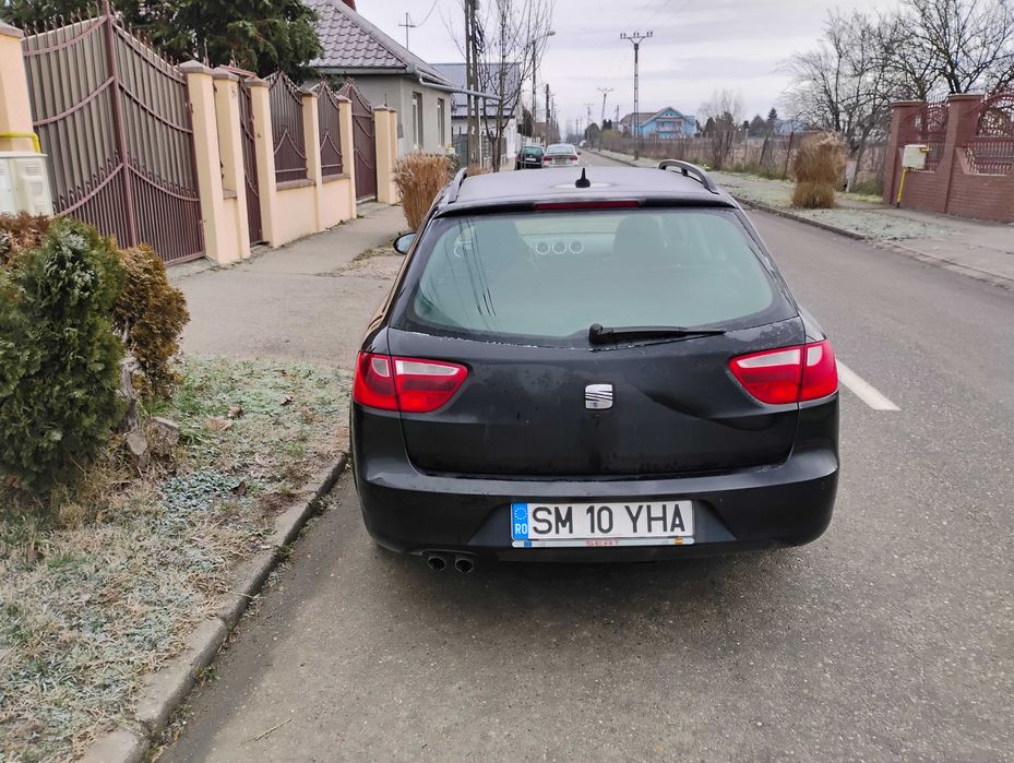 Seat Exeo ST,2.0 TDI, 143 CP, E5, An 2013
