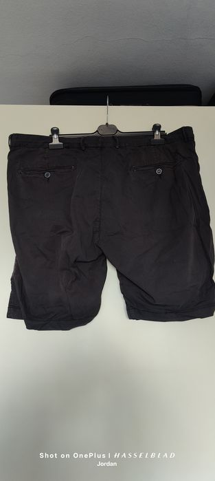 Карго къси панталони големи размери 38, 44, 4XL, 5XL