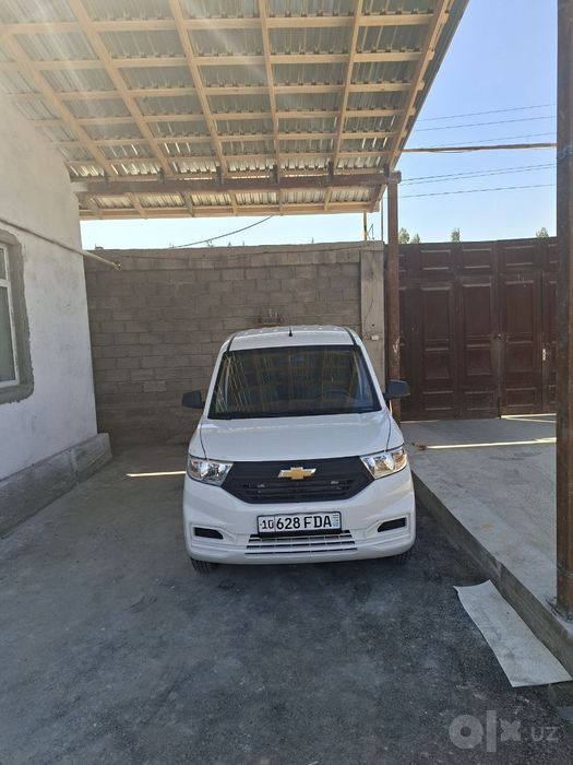 Продажа Дамас-3,  Damas Max Van 1.5LV0, азгина хайдалган