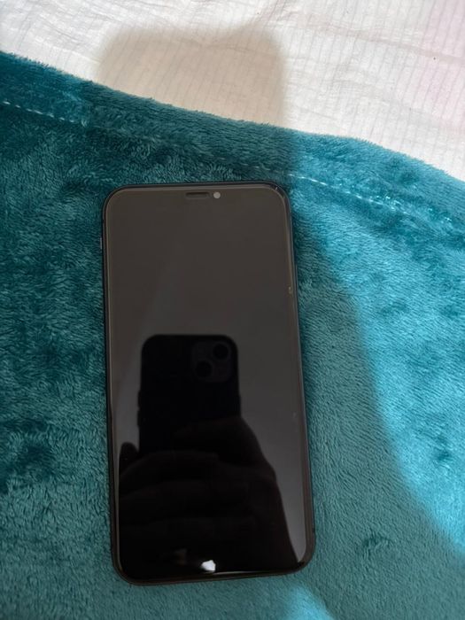 Айфон 11 жақсы