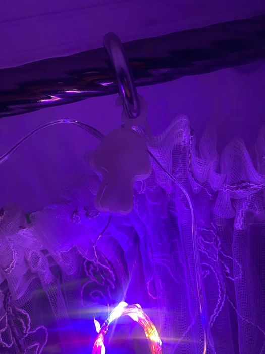 Новогодние гирлянды