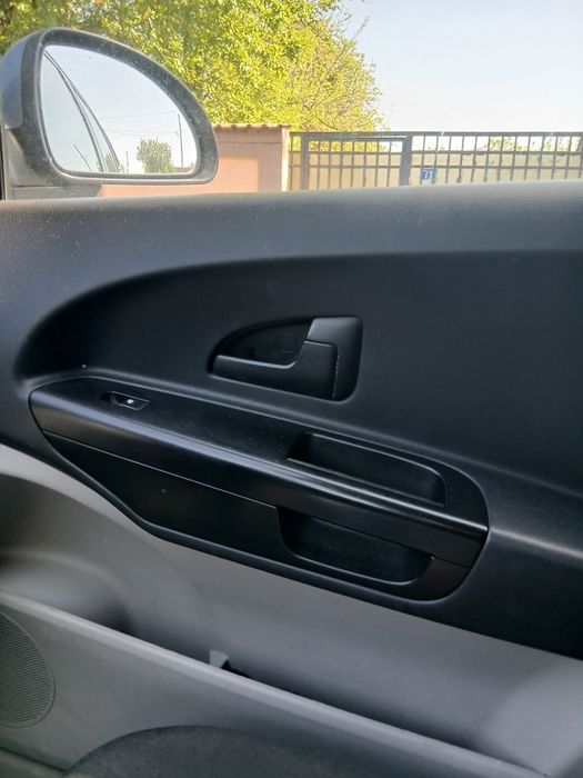 KIA Ceed 2008 — imagine 5