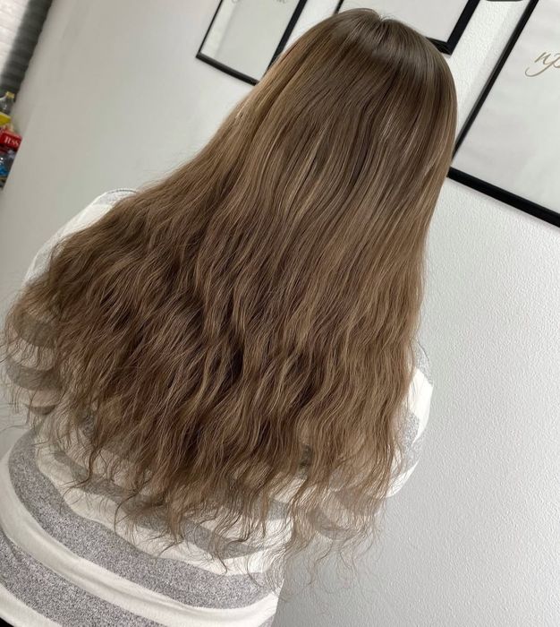 Продам волос для наращивания.