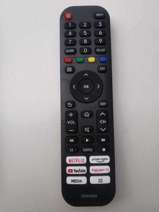 Telecomanda Tv Hisense