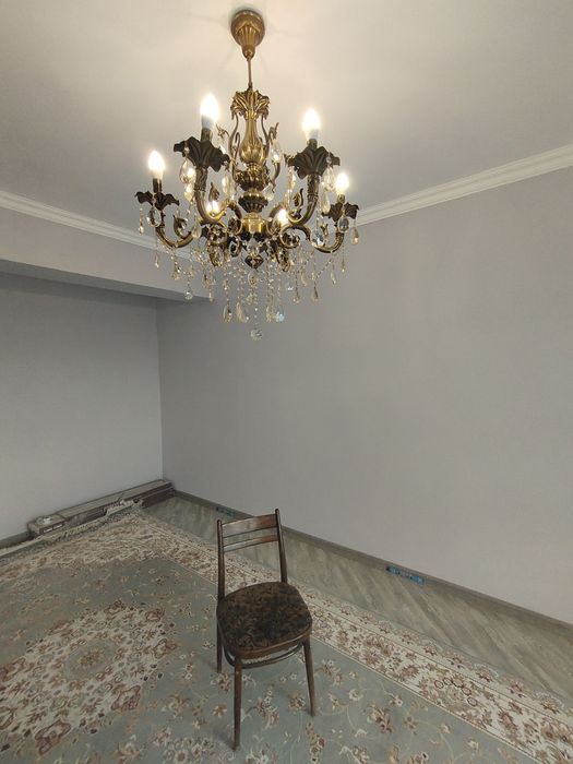 Люстра 6 рожковый 45000