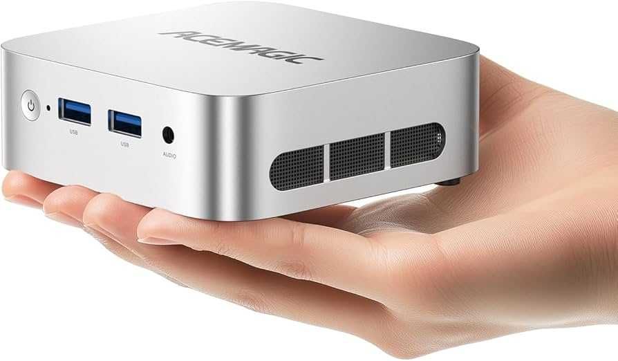 mini pc intel n100 second hand si noi de vanzare • Anunturi • OLX.ro