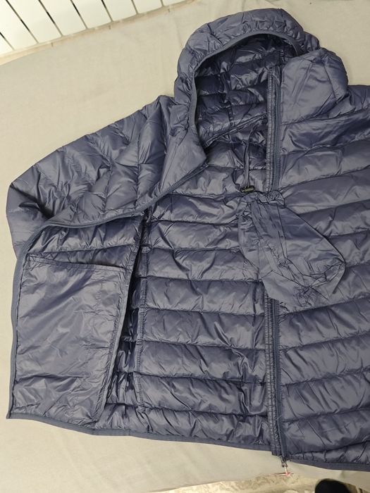 Куртка демисезонная/для водителя