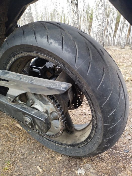 Продам Сузуки Бандит.