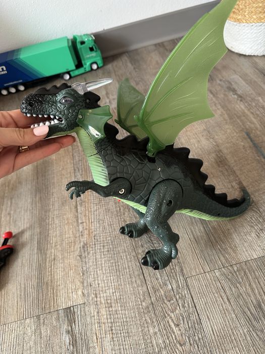 Jucarii cu sunete si lumini