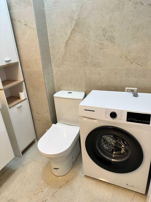 Inchiriez apartament 2 camere Central Address Residence bloc nou