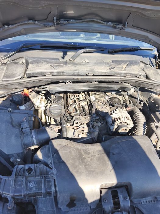 Motor bmw seria 1/ 3/5/ x1/3 e90 e87 e84 e60