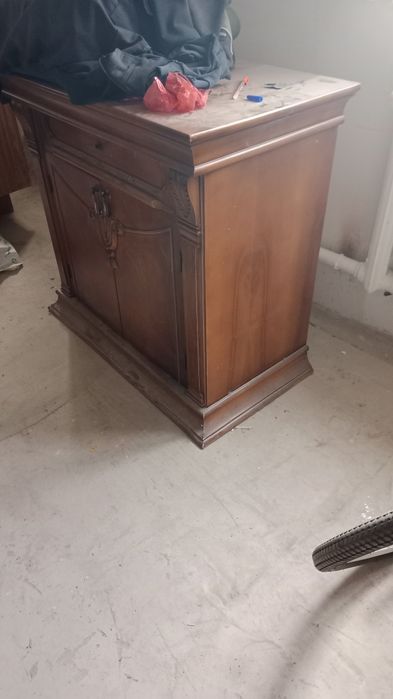 Сервант для гостини