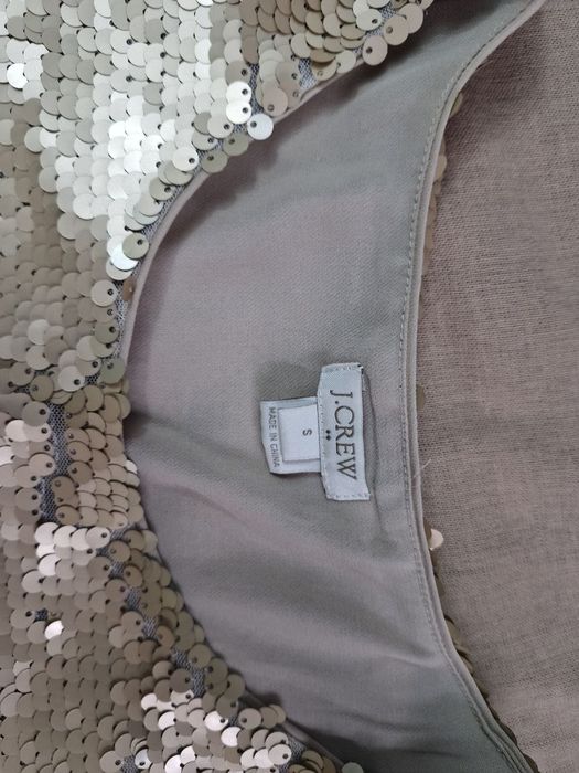 Jcrew s кофта из США