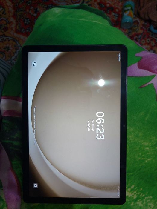 Самсунг гелакси таб 9+