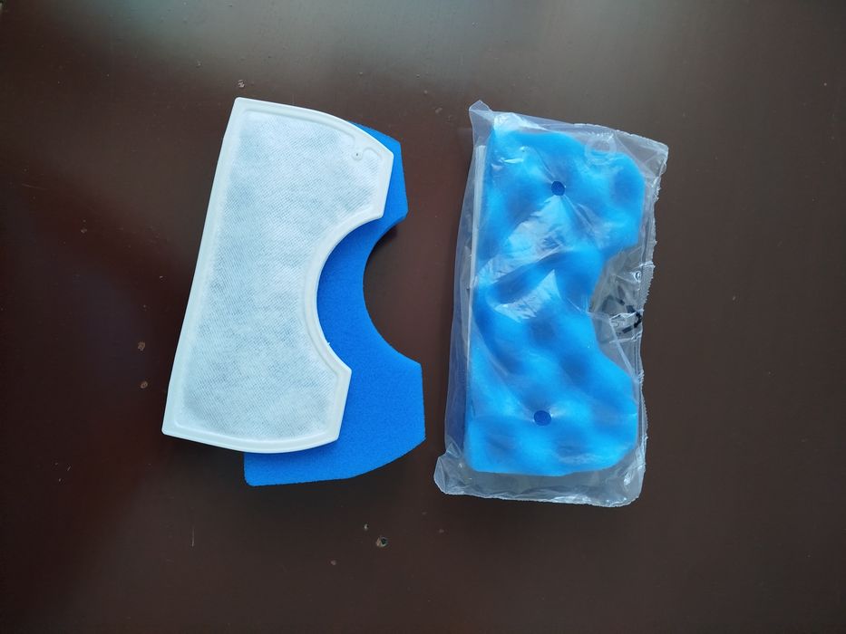 Фильтры для пылесоса Samsung