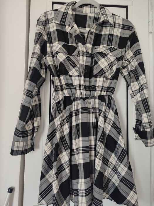 Дамски рокли Zara , HM