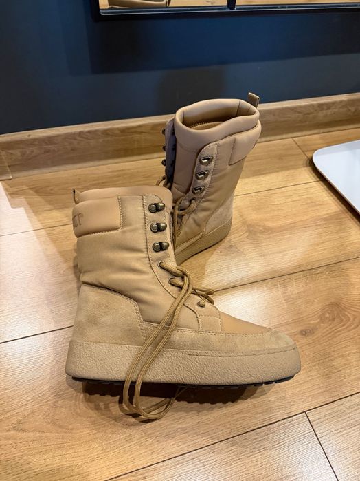 Обувки Moon Boots