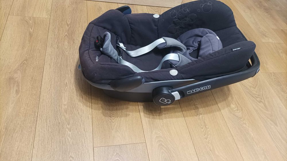 Кошче/столче за новородено Maxi-Cosi Pebble