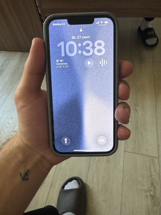 Iphone 11, iphone 13 pro
